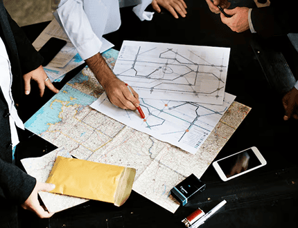 TheTravellingMan blog section image
