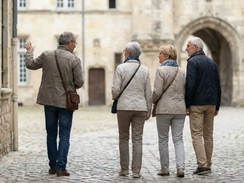 Boomer travel, John Boulding travel industry advisor