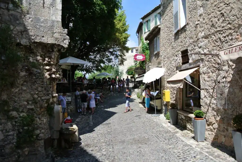 tourism demand - John Boulding - blog article