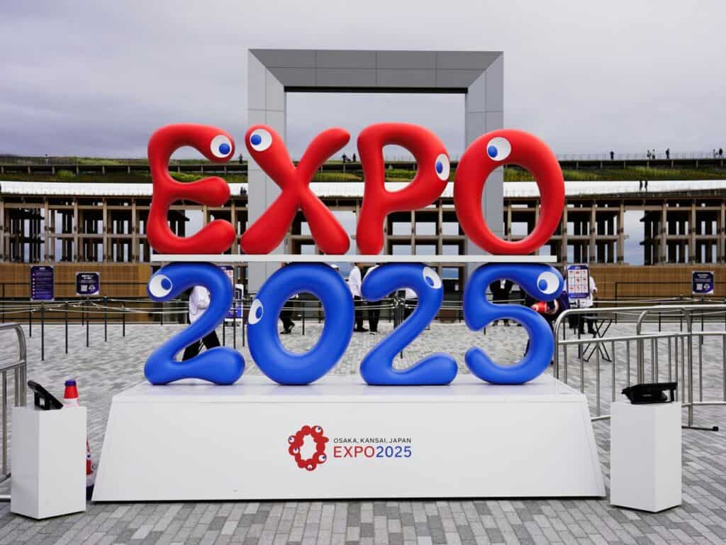 In an automated world, trade shows and Expos remain vital platforms for trust, tourism recovery, national promotion and commercial confidence.