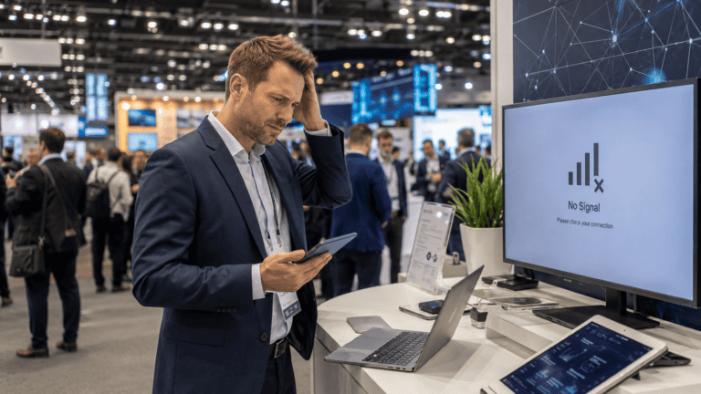 AI infrastructure JB